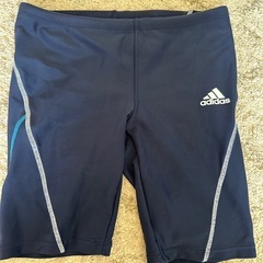 adidas 水着　140　