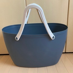 洗濯物 かご