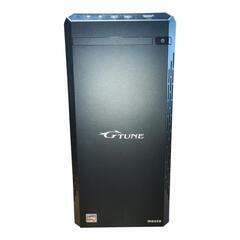 ゲーミングPC　強化ガラスケース　MicroATX MiniATX　