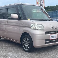 ダイハツ　タント　グレードXスペシャル　（車検整備付）の画像