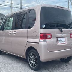 ダイハツ　タント　グレードXスペシャル　（車検整備付）の画像