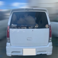 車検令和8年4月‼️平成１８年式 マツダCBA-M 21 Sの画像
