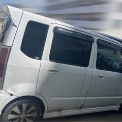 車検令和8年4月‼️平成１８年式 マツダCBA-M 21 Sの画像