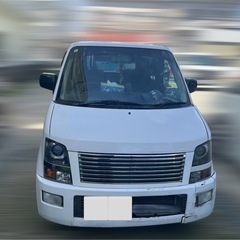 車検令和8年4月‼️平成１８年式 マツダCBA-M 21 S