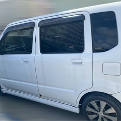 車検令和8年4月‼️平成１８年式 マツダCBA-M 21 Sの画像