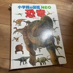 絵本　図鑑