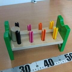 0618-443 IKEA 木製おもちゃ