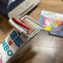 絵本　図鑑の画像