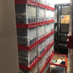 卸屋リニューアルしました！