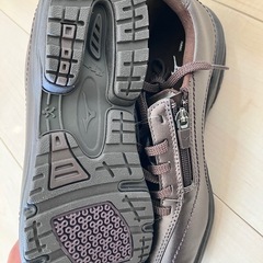 靴 ミズノ 未使用 新品の画像