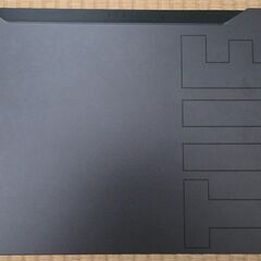 ASUS Gaming Laptop TUF Dash F15 FX516PM / RTX3060, i5-11300H, 16GB, 512GB, 【動作確認済み】の画像