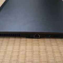 ASUS Gaming Laptop TUF Dash F15 FX516PM / RTX3060, i5-11300H, 16GB, 512GB, 【動作確認済み】の画像