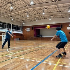 🏐✨水戸でソフトバレー仲間募集中！初心者大歓迎🌟金曜夜の楽しい時間💪