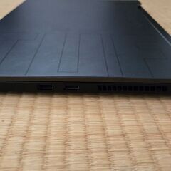 ASUS Gaming Laptop TUF Dash F15 FX516PM / RTX3060, i5-11300H, 16GB, 512GB, 【動作確認済み】の画像
