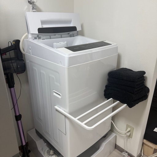 洗濯機
