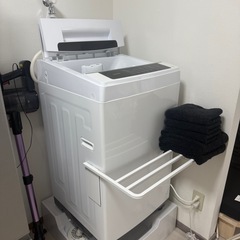 洗濯機
