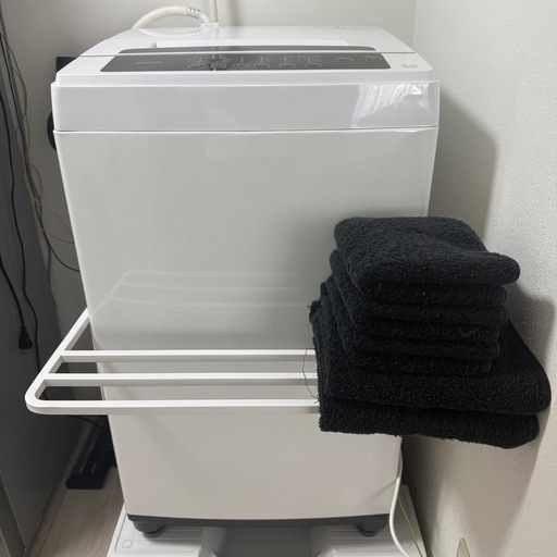 洗濯機