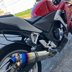 cbr250rの画像