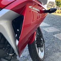 cbr250rの画像