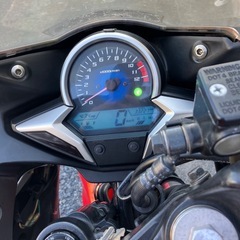 cbr250rの画像