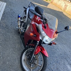 cbr250rの画像