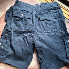 新品に近い‼️TOMYフィルフィガー‼️半パン、32インチ‼️の画像