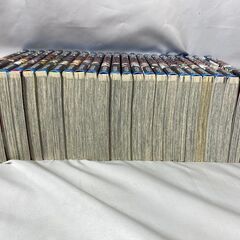 鬼滅の刃全巻セットの画像