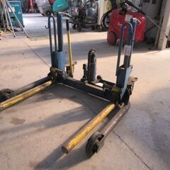 ホイールドーリ  NWD-500G 長崎ジャッキ 税込￥55,0...