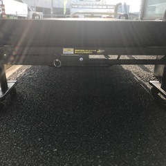 折りたたみ式ベッドの画像