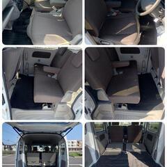 エブリイ バン ジョインターボ 4AT ETC 白 エブリィ 車検満タン 埼玉県 久喜市の画像