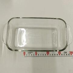 0618-226 パイレックス　耐熱皿