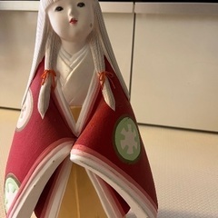 日本人形