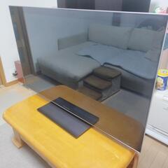 パナソニック TH-P50VT3 50インチ プラズマテレビ