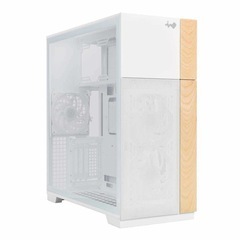 In-Win F5 White PCケース IW-CS-F5WH...