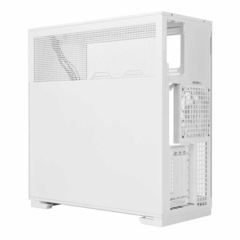 In-Win F5 White PCケース IW-CS-F5WHI-3AN140P (未開封新品)の画像