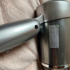 H ITACHIドライヤーの画像