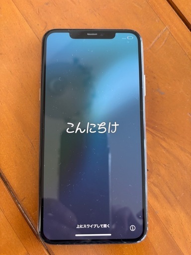 [お取引中］iPhone 11Pro MAX