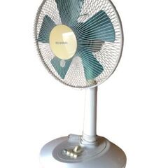 扇風機  アイリスオーヤマ