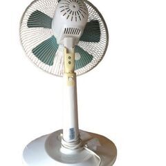【最終値下げ】扇風機  アイリスオーヤマの画像