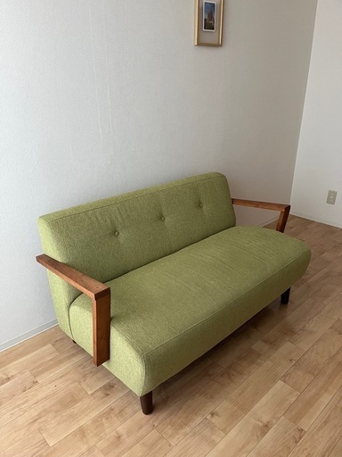 ティシュラー　ソファ