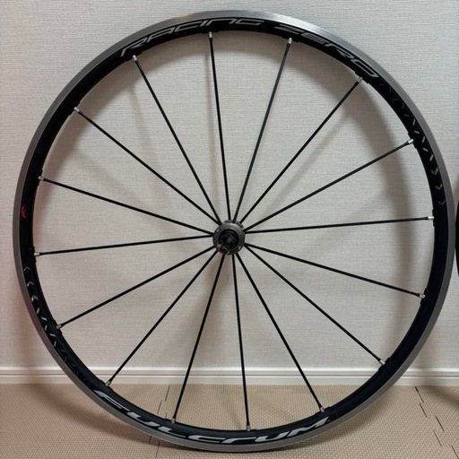 FULCRUM Racing Zero C17 レーシングゼロ 前後セット