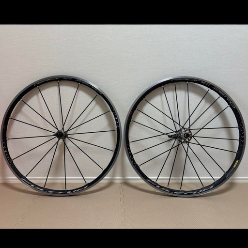 FULCRUM Racing Zero C17 レーシングゼロ 前後セット