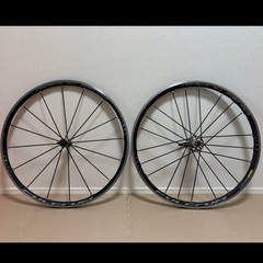 FULCRUM Racing Zero C17 レーシングゼロ ...