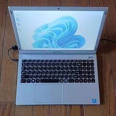 楽○市場で39800円？薄型ノートPC