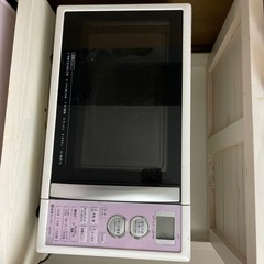 電子レンジ