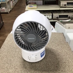 サーキュレーター ヤマゼン YAS-FKW151 2022年製 ...