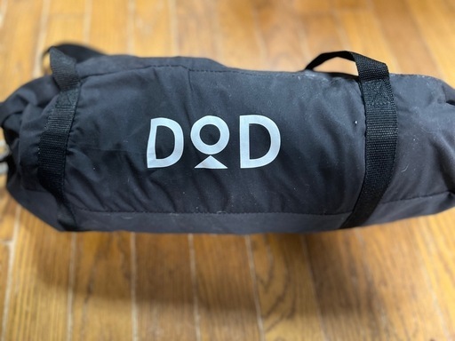 DOD ヘイキサタープ