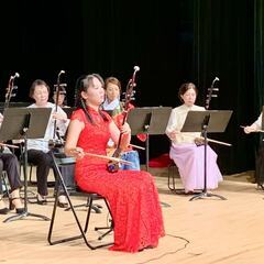名古屋中国語文化中心  名古屋で20年以上の実績！ 信頼と実績のある中国語教室＆二胡教室！　韓国語、タイ語、ベトナム語なども展開中！！の画像