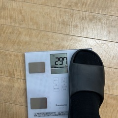 体重計の画像