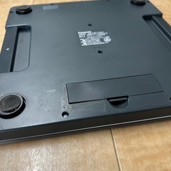 体重計の画像